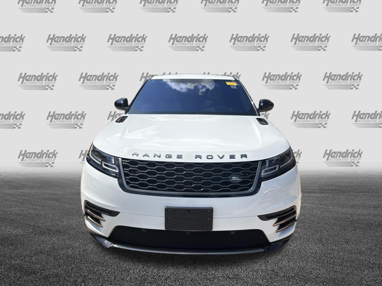 Used 2020 Land Rover Range Rover Velar R-Dynamic S AWD/4WD image 3