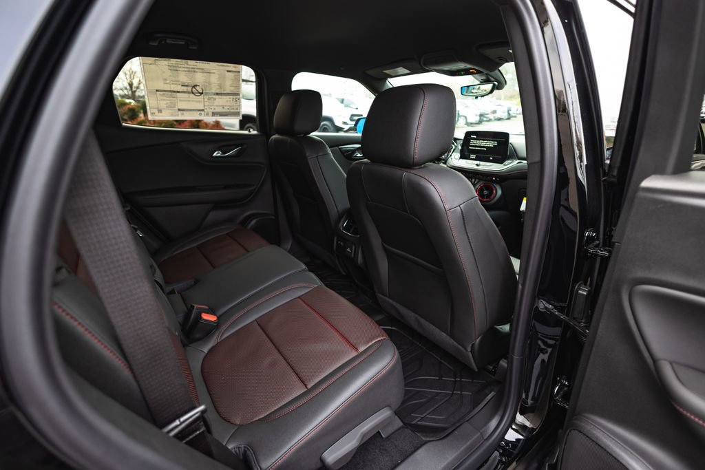 New 2026 Chevrolet Blazer RS w/ Driver Confidence II Package image 26