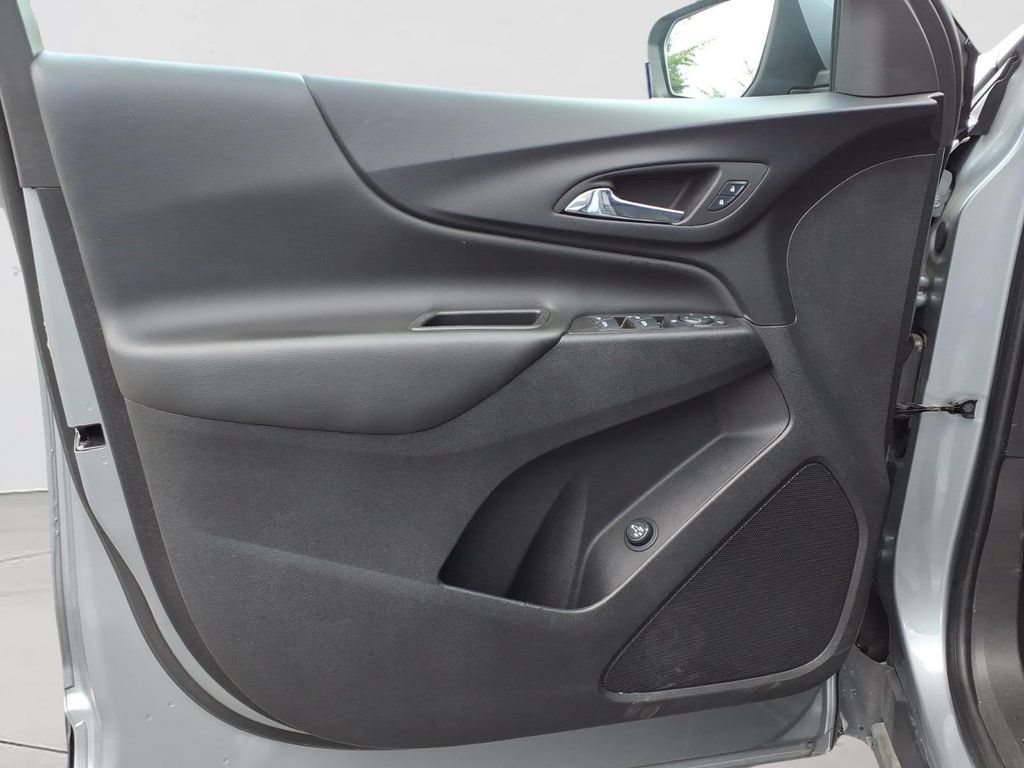 Certified 2024 Chevrolet Equinox LT AWD/4WD image 19