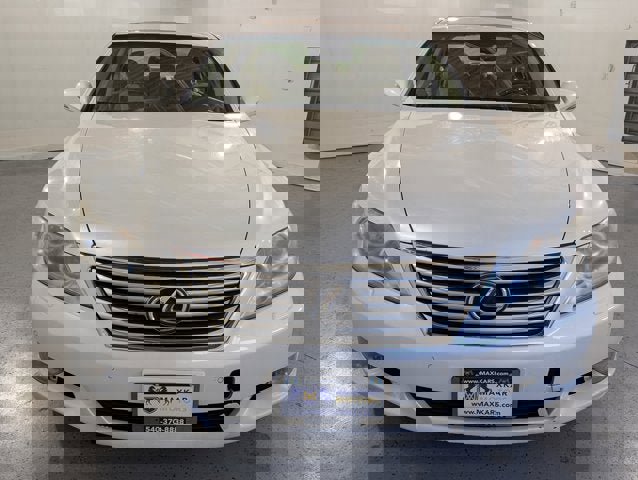 Used 2011 Lexus LS 460 AWD w/ Comfort Pkg image 2