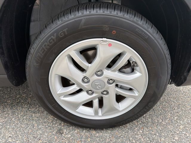 Certified 2026 Hyundai Venue SE image 37