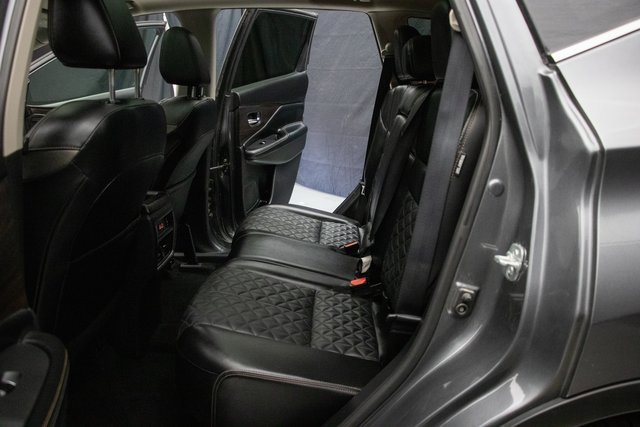 Used 2024 Nissan Murano Platinum image 23