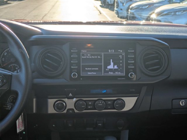 Used 2021 Toyota Tacoma SR AWD/4WD image 20