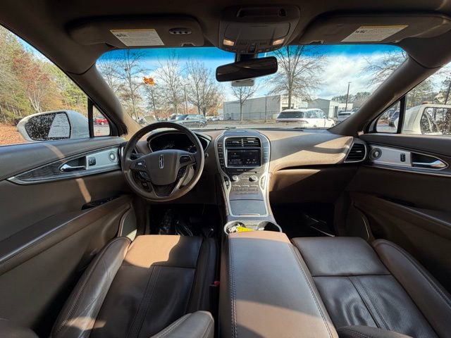 Used 2016 Lincoln MKX Reserve w/ Luxury Package image 9