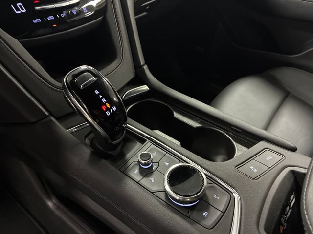 Certified 2024 Cadillac XT5 Premium Luxury FWD image 25