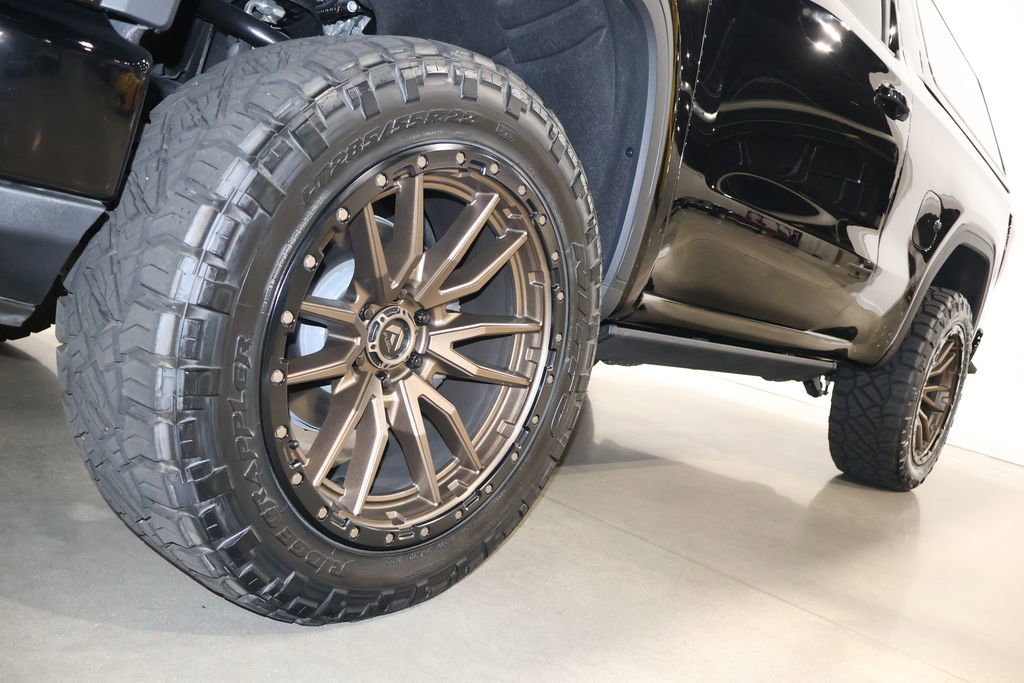 Used 2022 GMC Sierra 1500 Pro w/ Convenience Package image 14