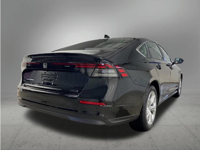 New 2026 Honda Accord LX image 5