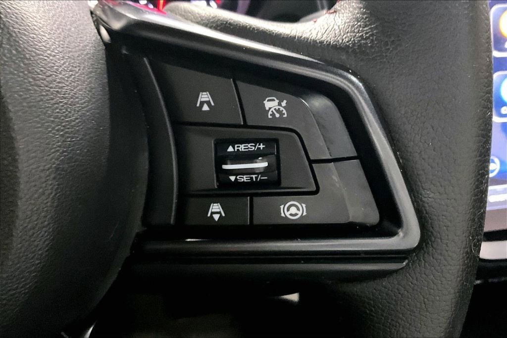 Used 2024 Subaru WRX image 12