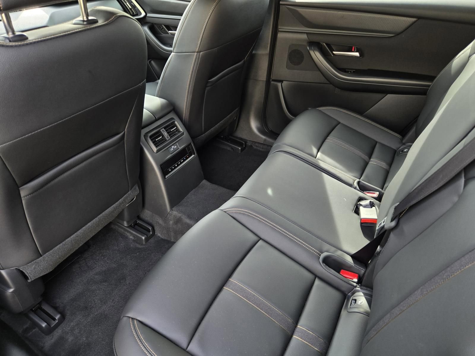 New 2026 MAZDA CX-70 SC image 13