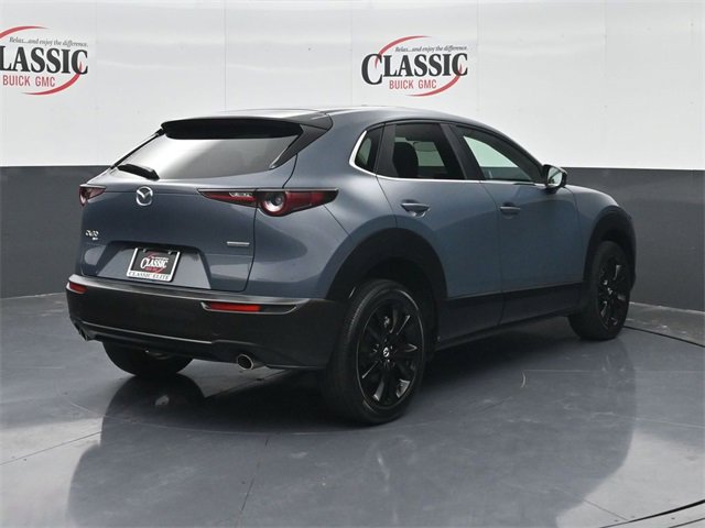 Used 2024 MAZDA CX-30 AWD 2.5 S w/ Preferred Package image 7