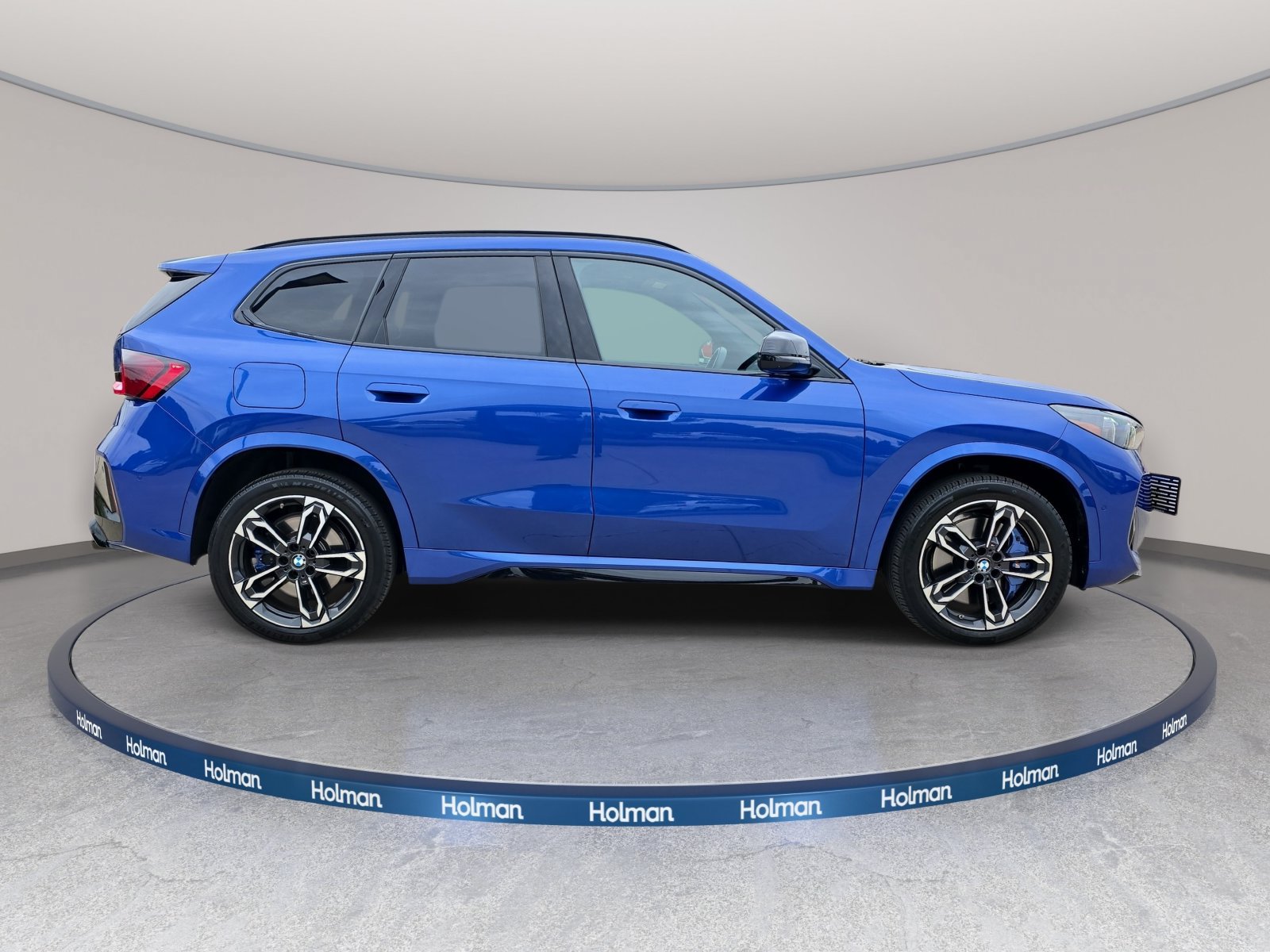 Used 2024 BMW X1 M35i w/ Premium Package AWD/4WD image 5