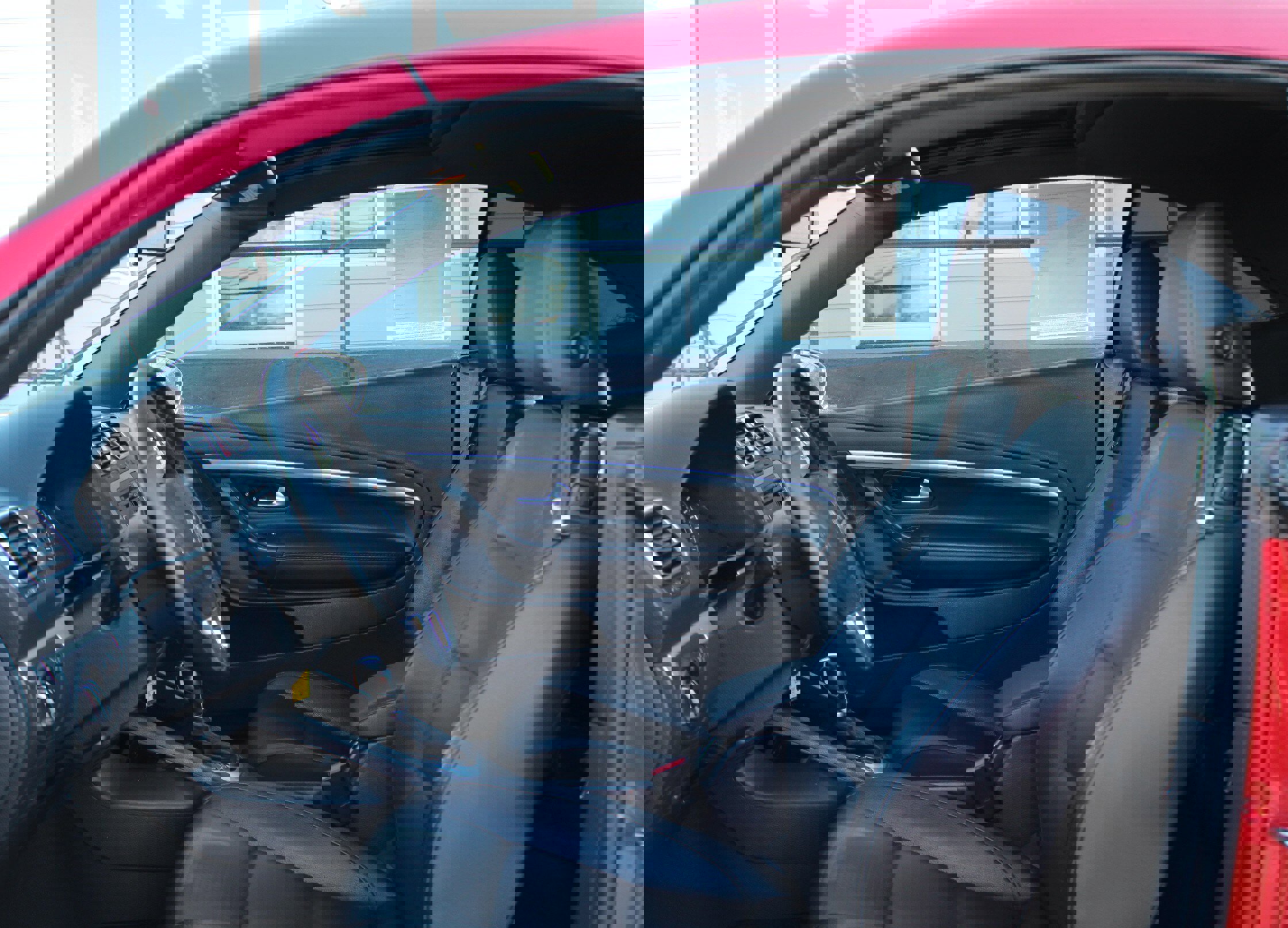 Used 2013 Volkswagen Eos Komfort image 13