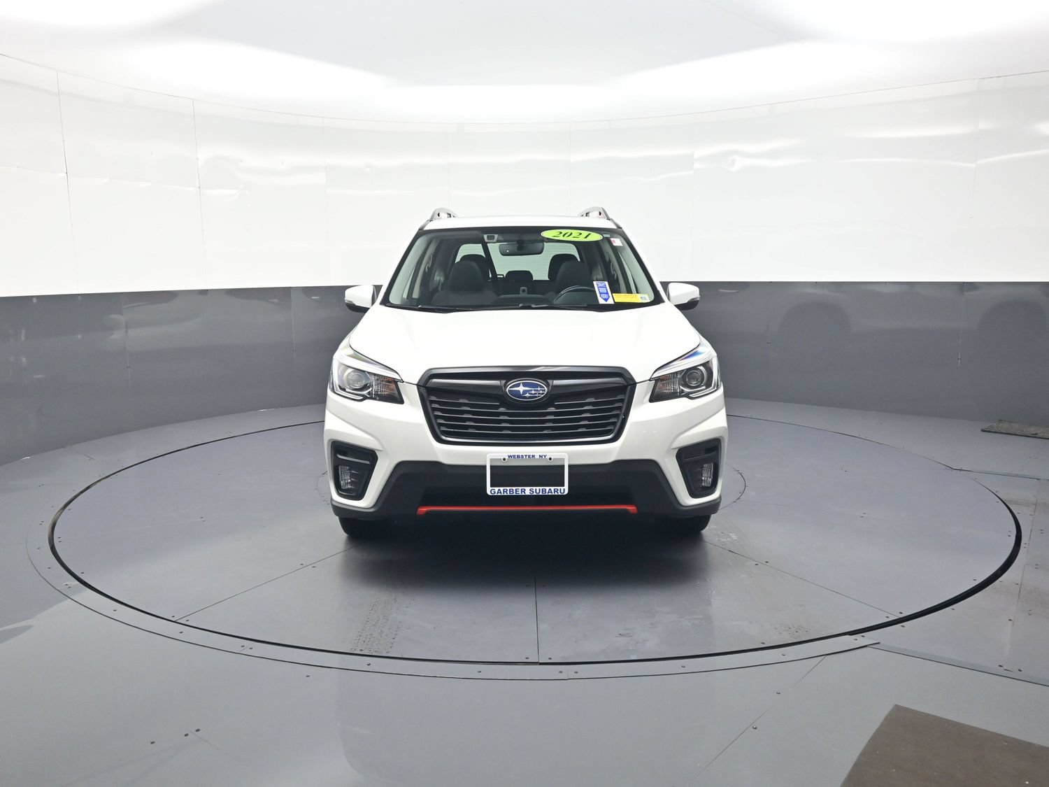 Used 2020 Subaru Forester Sport AWD/4WD image 8