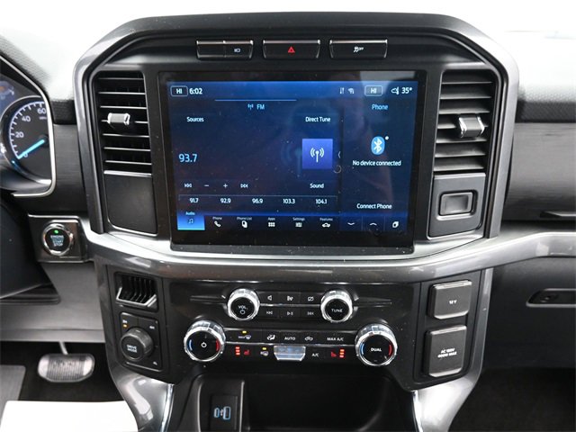 Used 2022 Ford F150 XLT w/ Equipment Group 302A High image 14