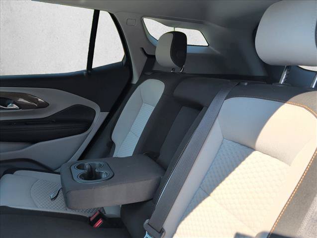 Used 2020 GMC Terrain SLE FWD image 21