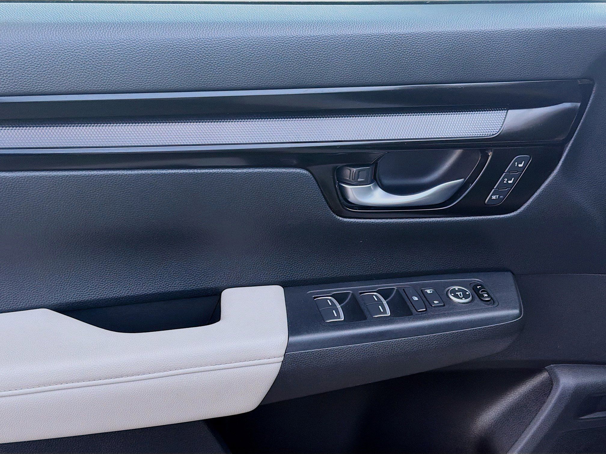 Certified 2024 Honda CR-V EX-L image 16