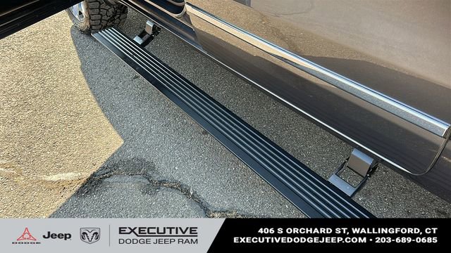 Used 2022 RAM 1500 Limited image 9