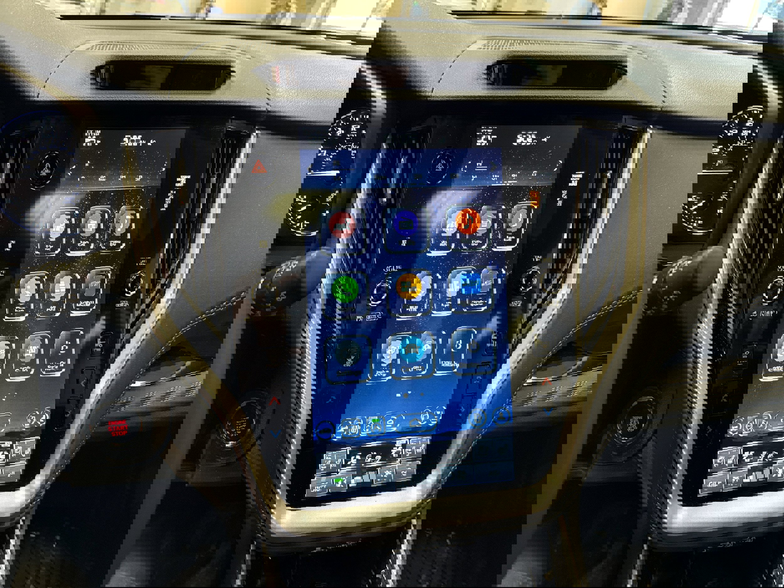 Used 2024 Subaru Outback Touring XT image 8