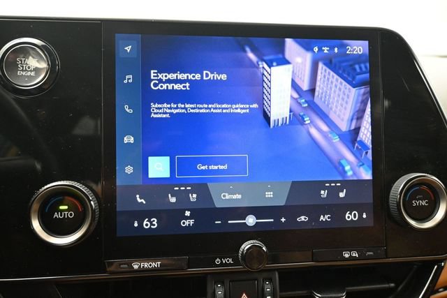 Used 2025 Lexus NX 250 FWD w/ Accessory Package (Z1) image 14