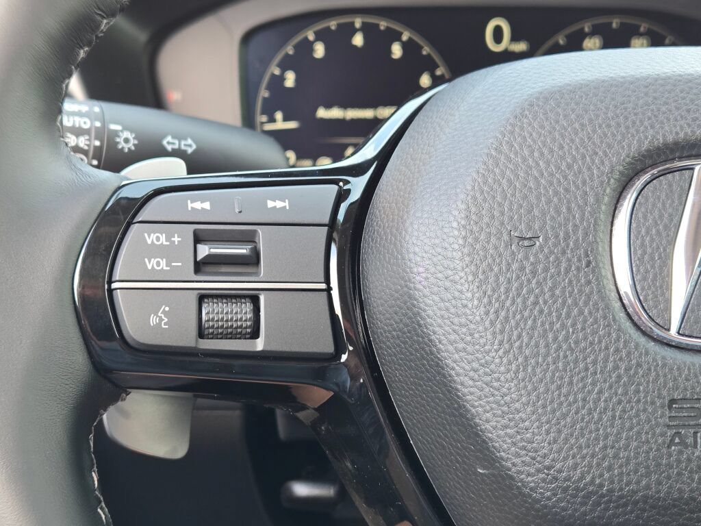 New 2026 Acura ADX AWD image 40