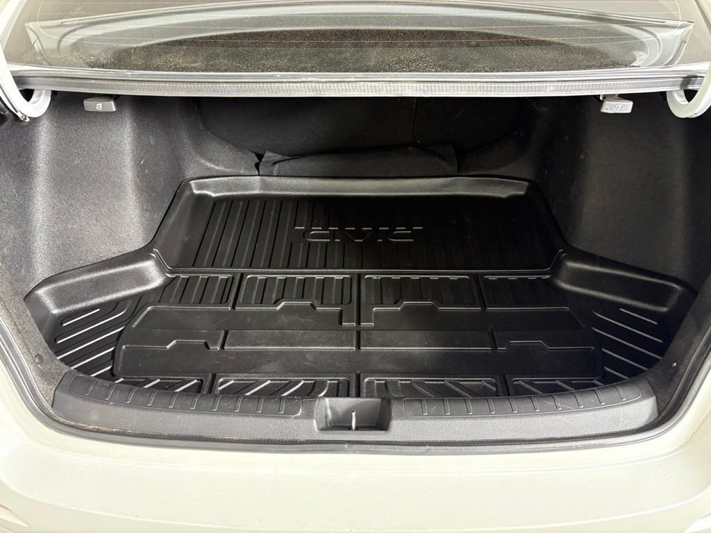 Used 2022 Honda Civic EX image 18