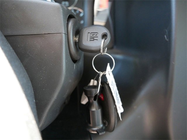 New 2025 Chevrolet Express 3500 Work Van w/ Power Convenience Package image 26