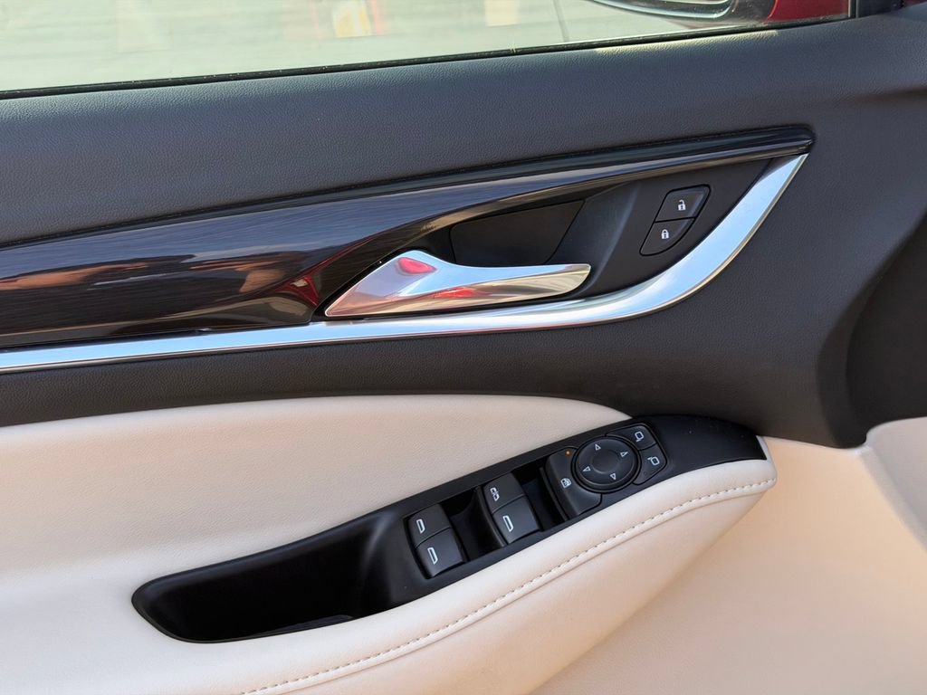 Used 2024 Buick Enclave Essence w/ LPO, Floor Liner Package FWD image 14