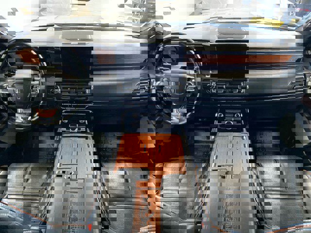 Certified 2024 Lincoln Navigator Black Label image 12