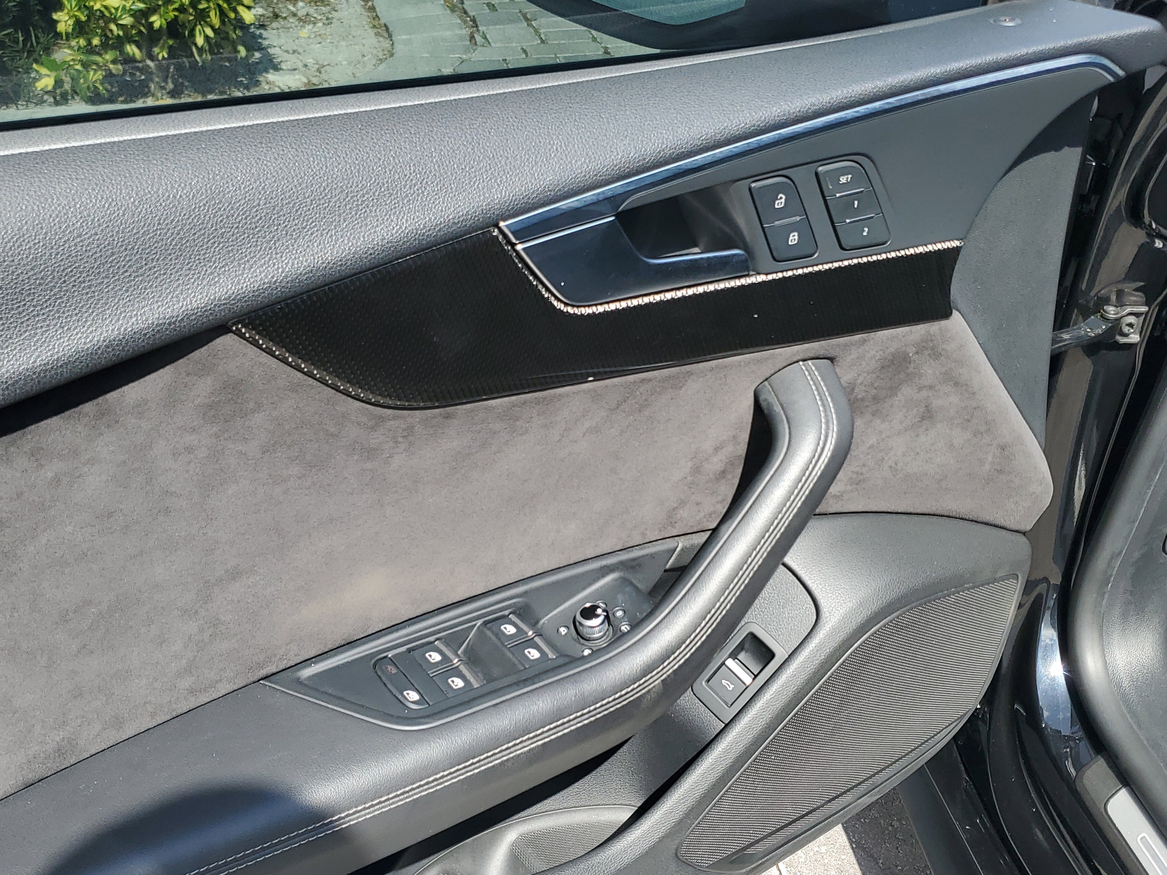 Used 2019 Audi S5 Premium Plus w/ Premium Plus image 18