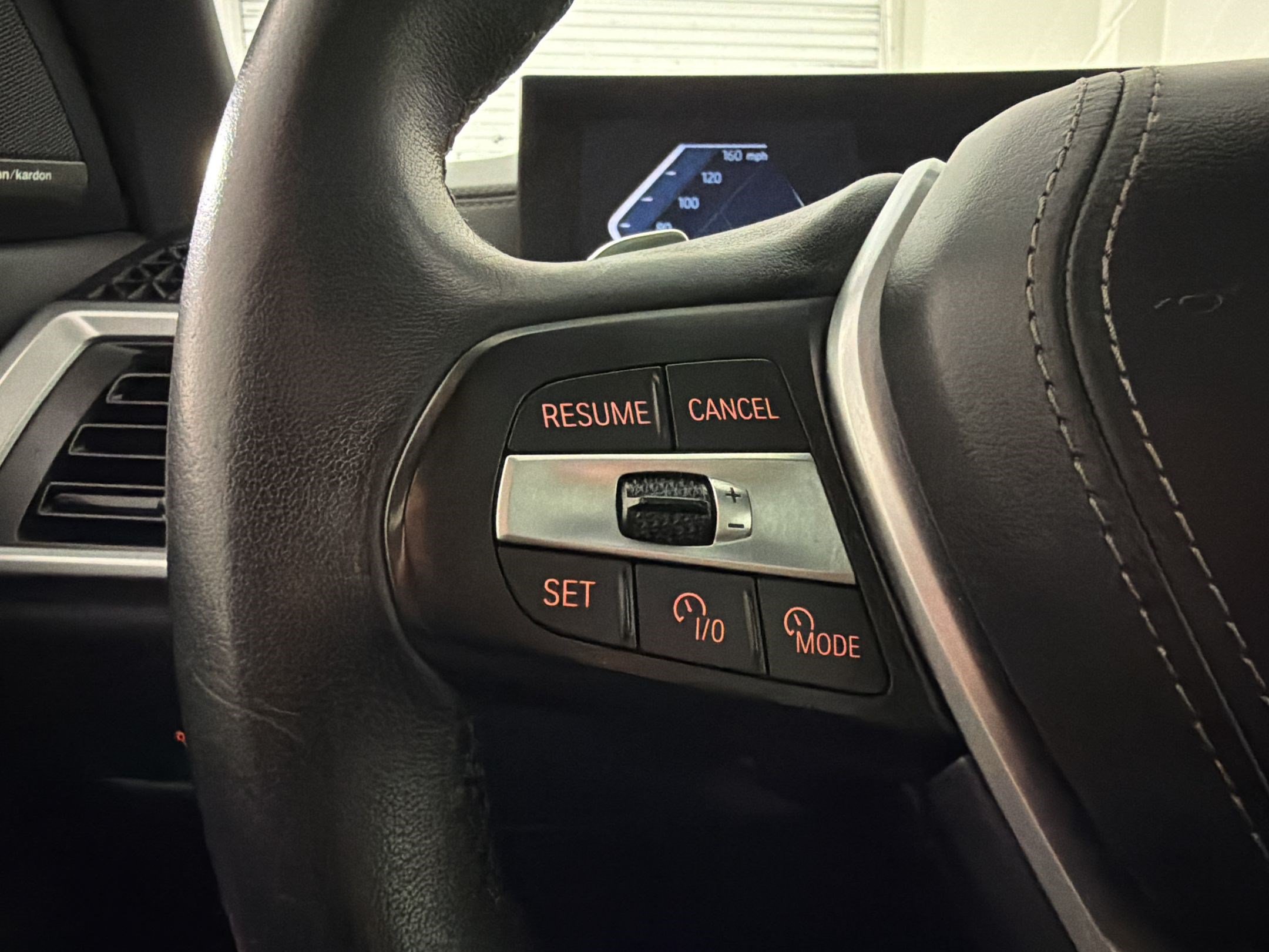 Used 2024 BMW X5 sDrive40i w/ Premium Package RWD image 11