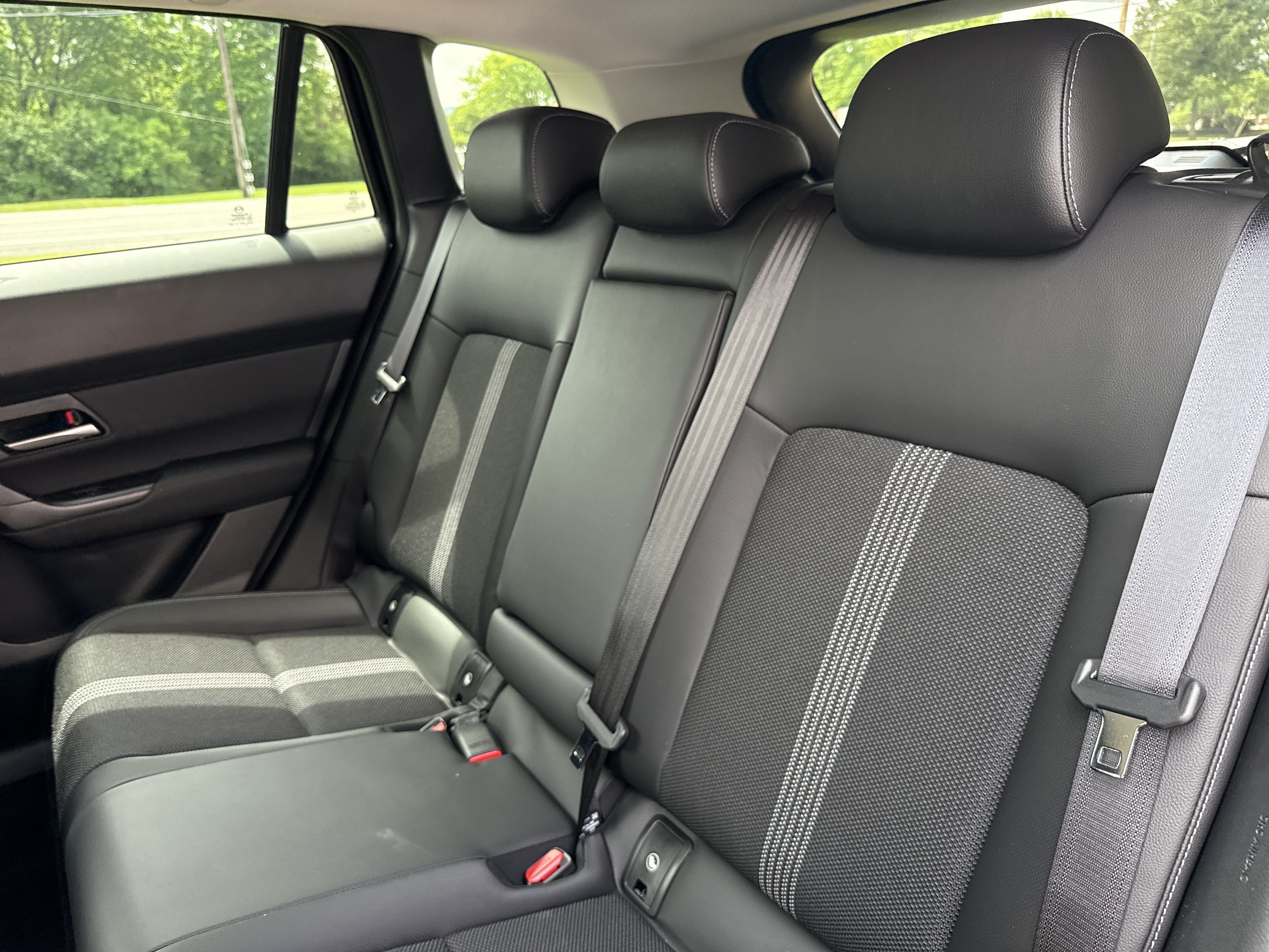 New 2026 MAZDA CX-50 AWD 2.5 S w/ Preferred Pkg image 13