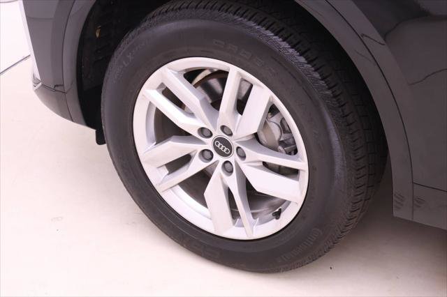 Certified 2022 Audi Q5 2.0T Premium AWD/4WD image 20