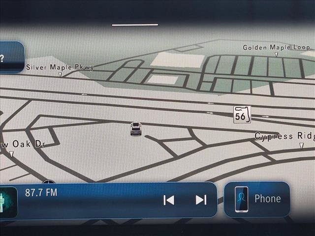 New 2026 Mercedes-Benz GLE 450 4MATIC image 11