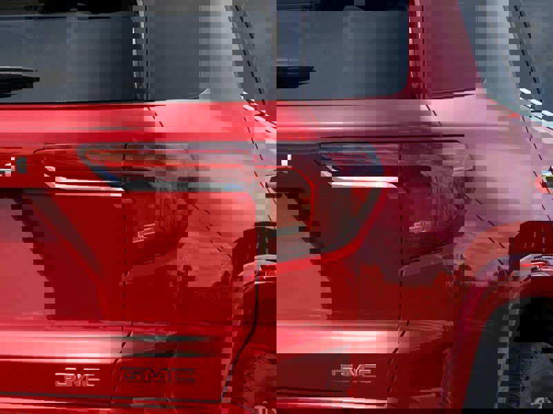 New 2026 GMC Terrain Denali w/ LPO, Floor Liner Package image 21