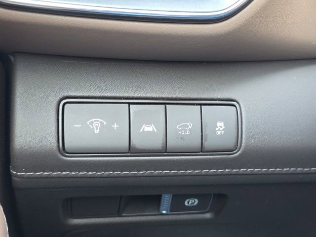 Certified 2022 Hyundai Santa Fe SEL Premium image 12