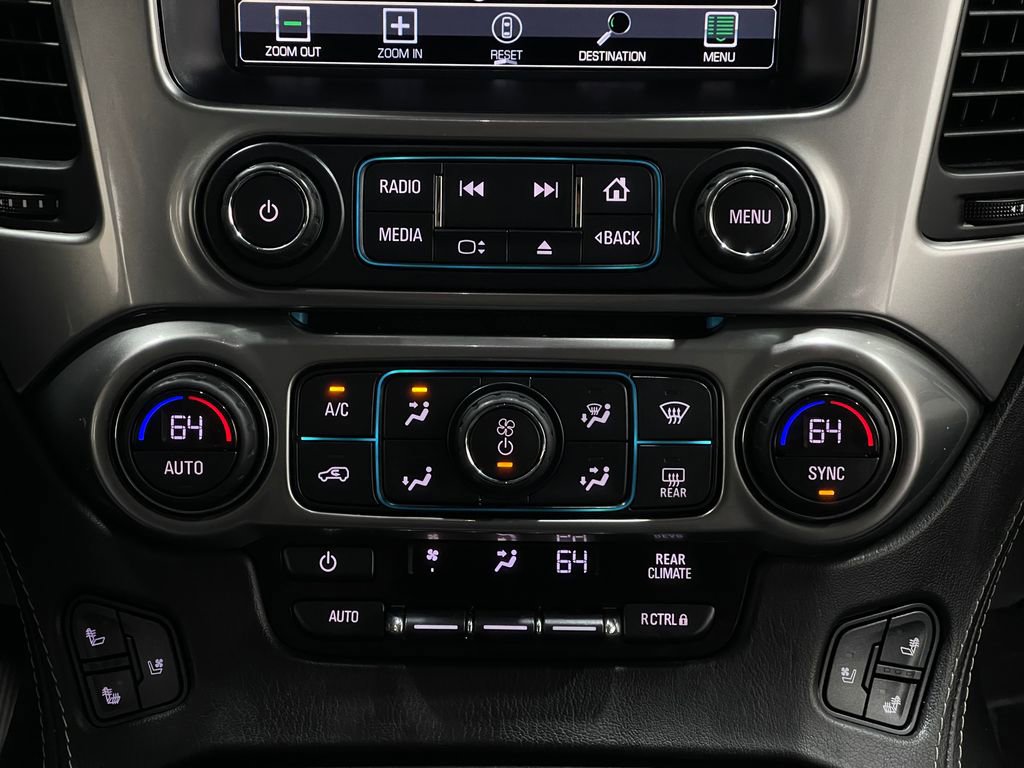 Used 2018 Chevrolet Tahoe Premier image 25