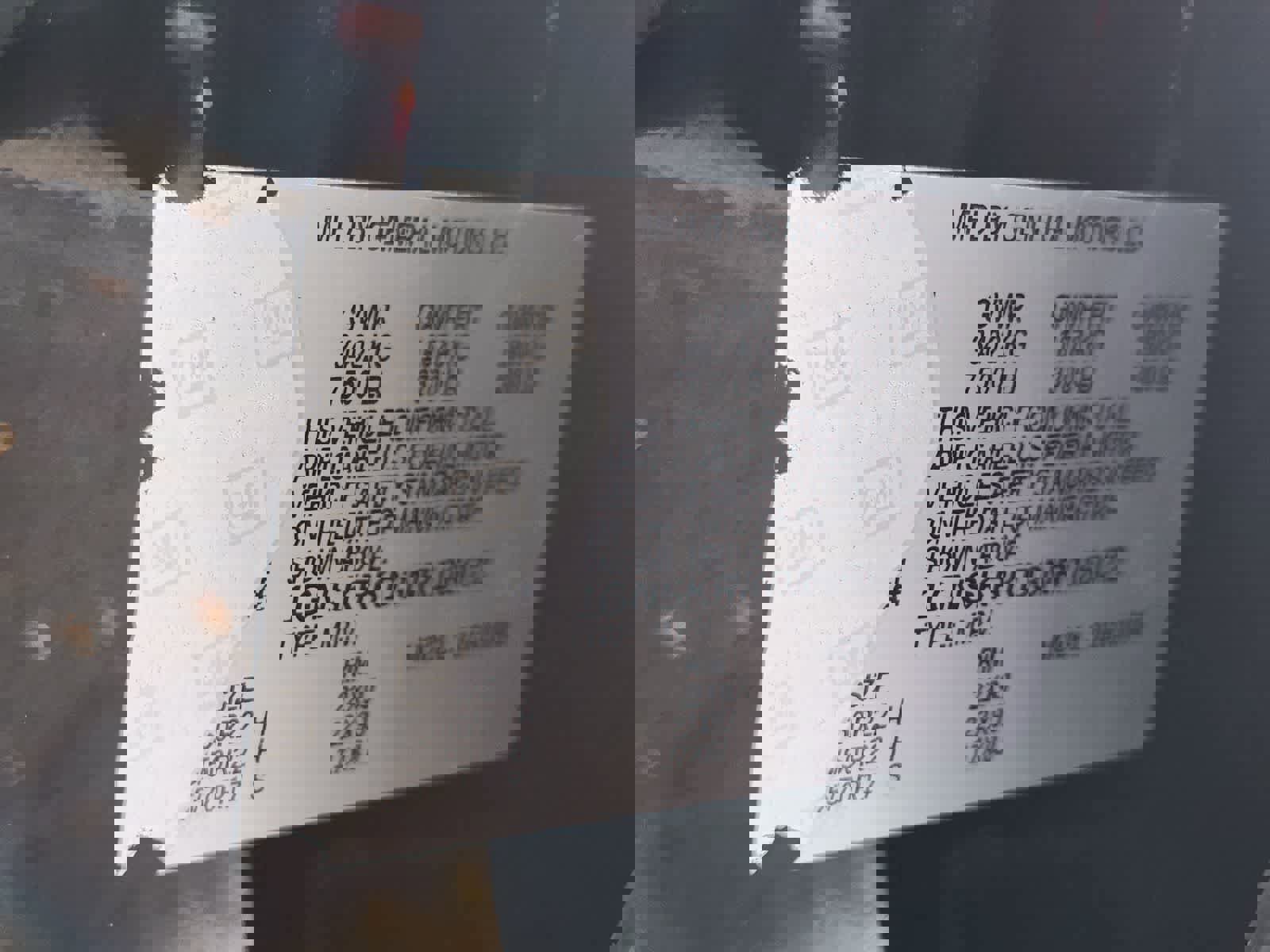 Used 2022 Chevrolet Tahoe RST w/ Luxury Package image 33