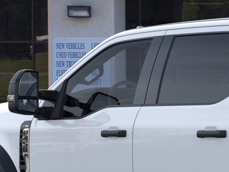 New 2026 Ford F450 XL image 20
