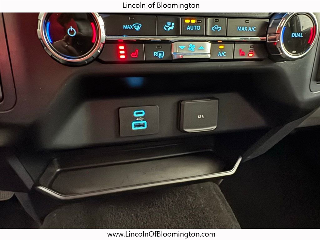 Used 2022 Ford F150 XLT w/ Equipment Group 302A High AWD/4WD image 55