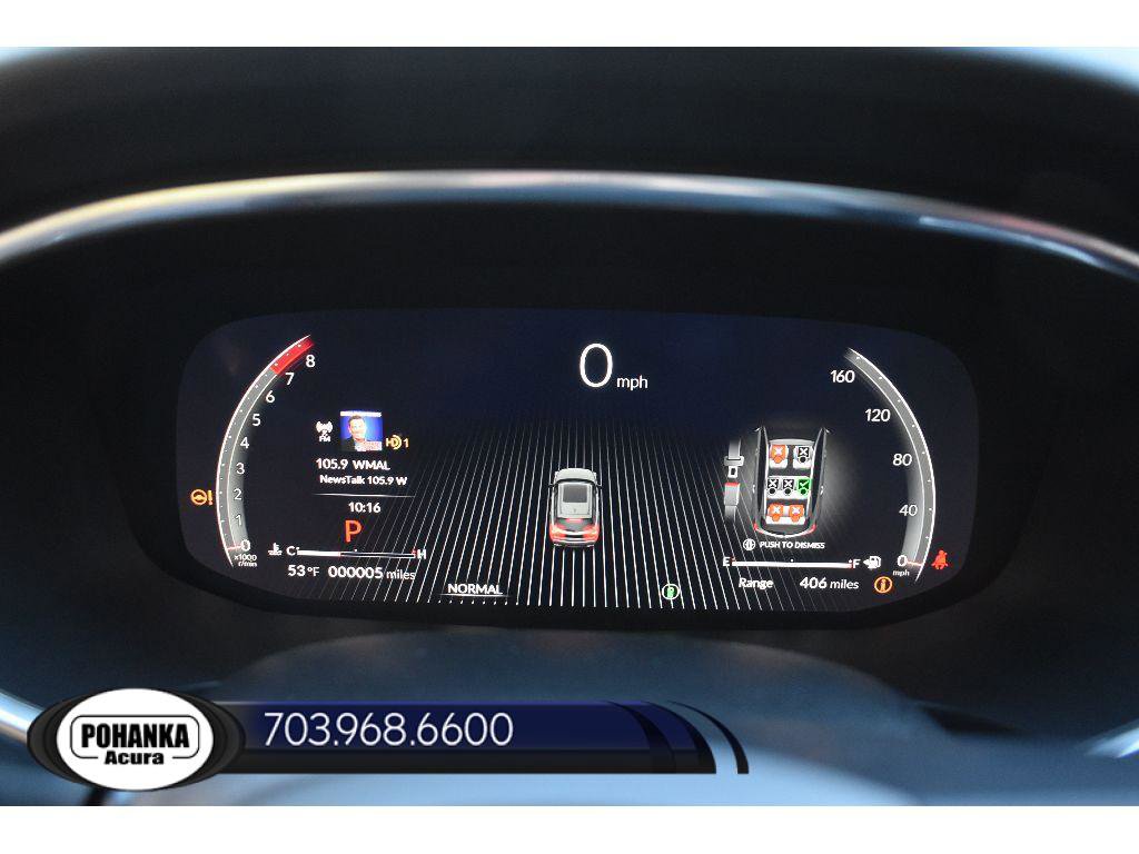 New 2026 Acura MDX A-Spec image 24