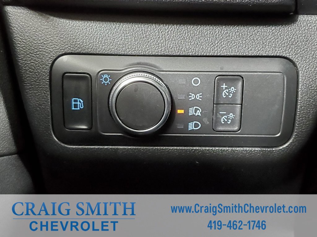 Used 2021 Ford Escape SE image 19