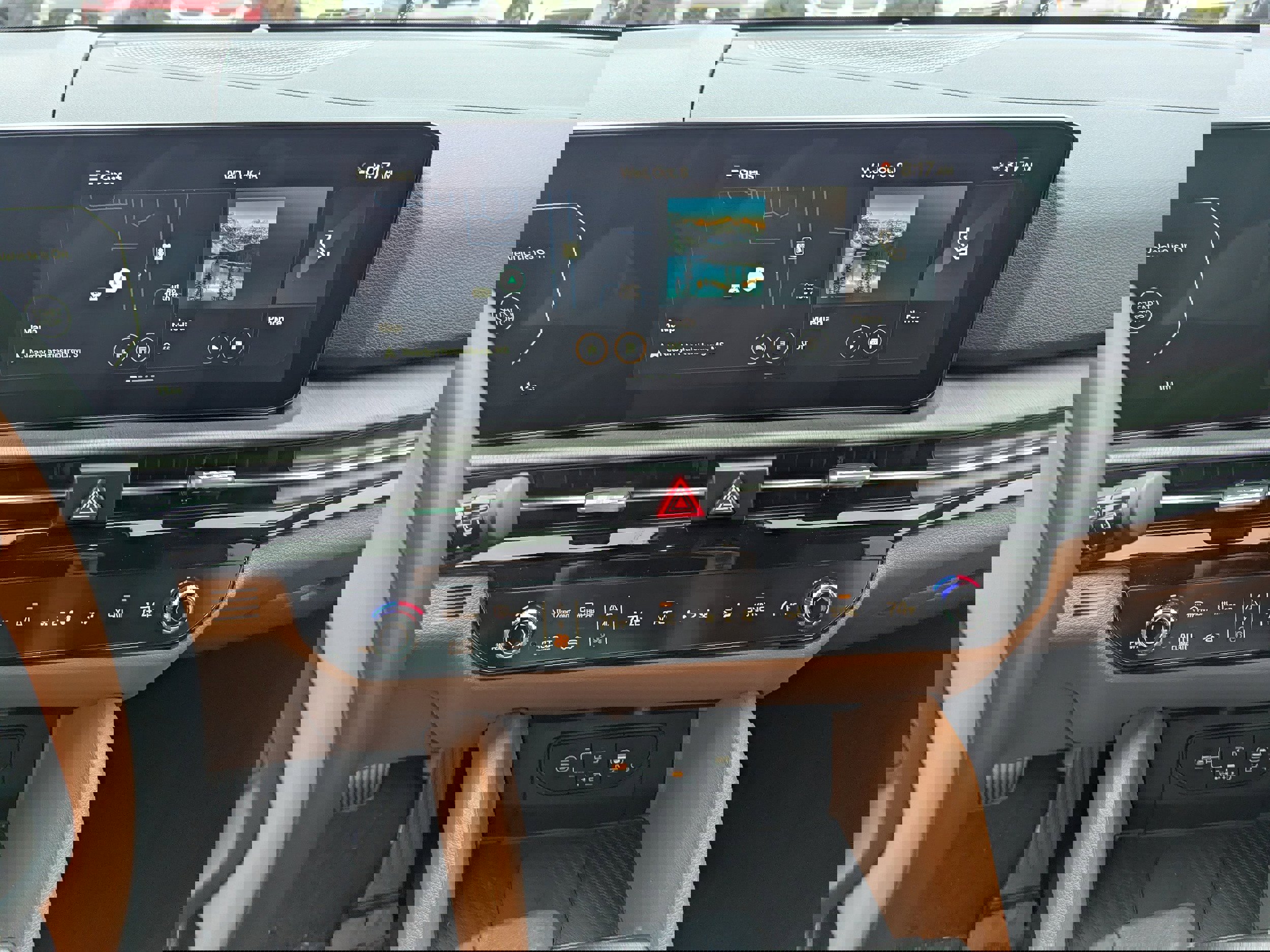 New 2026 Kia Sportage X-Line image 10