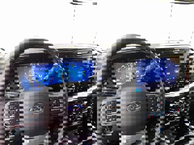 New 2026 Ford F350 Lariat w/ FX4 Off-Road Package image 7