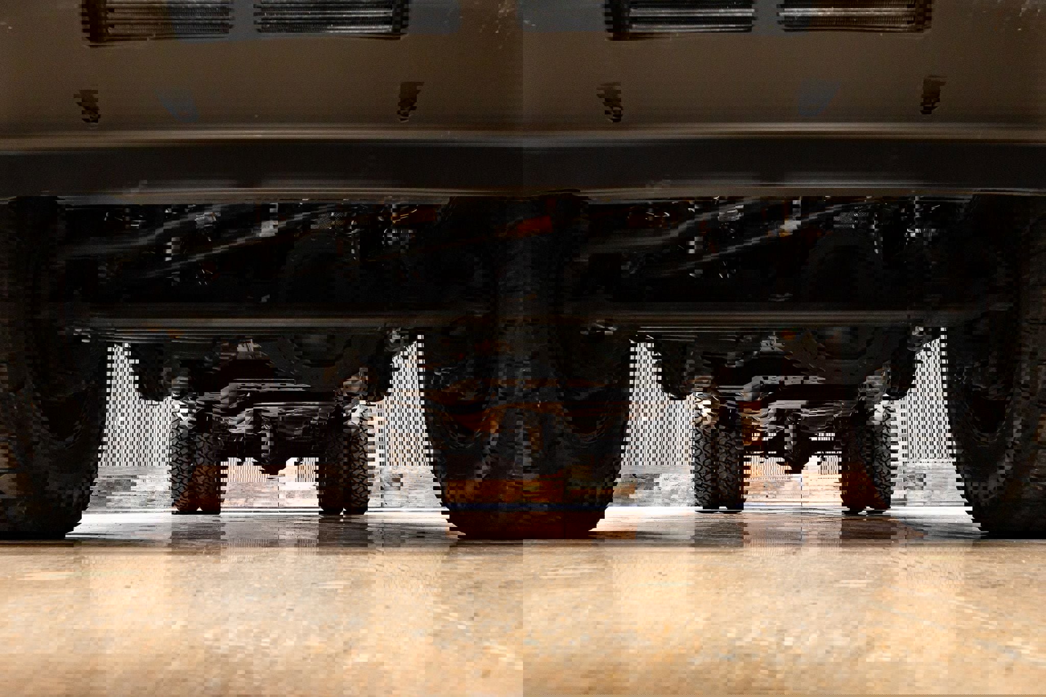 Used 2024 RAM 3500 Big Horn w/ Night Edition image 14