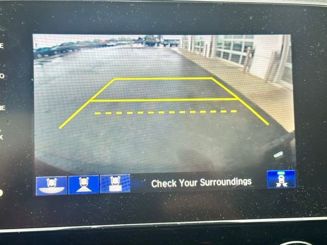 Used 2022 Honda CR-V EX image 16