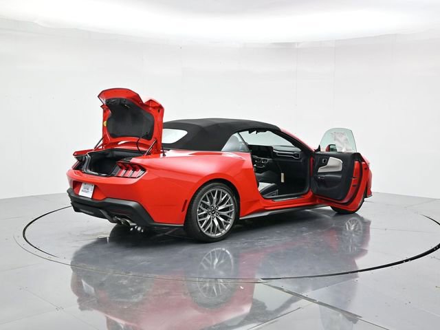 New 2025 Ford Mustang GT Premium image 48