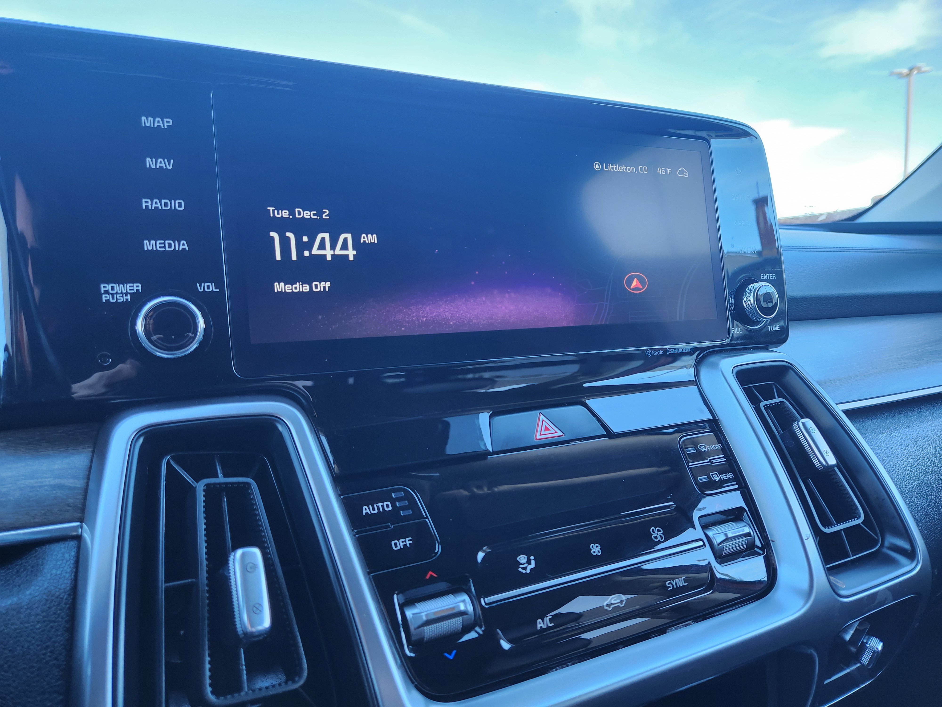 Used 2023 Kia Sorento S image 23