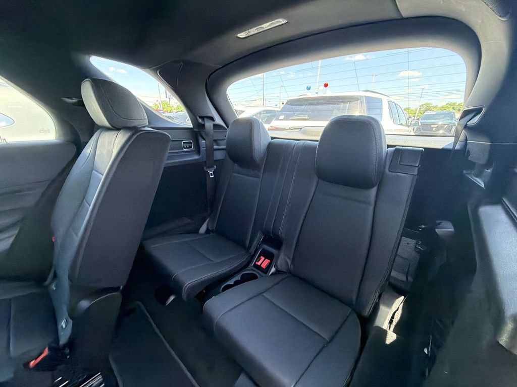 Used 2021 Mercedes-Benz GLE 350 4MATIC image 29