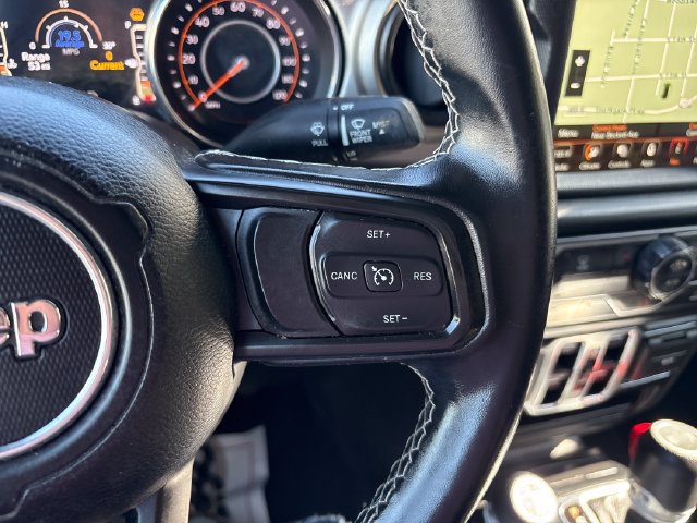 Used 2021 Jeep Wrangler Unlimited Sport AWD/4WD image 12