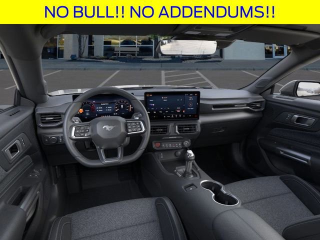 New 2026 Ford Mustang GT image 10